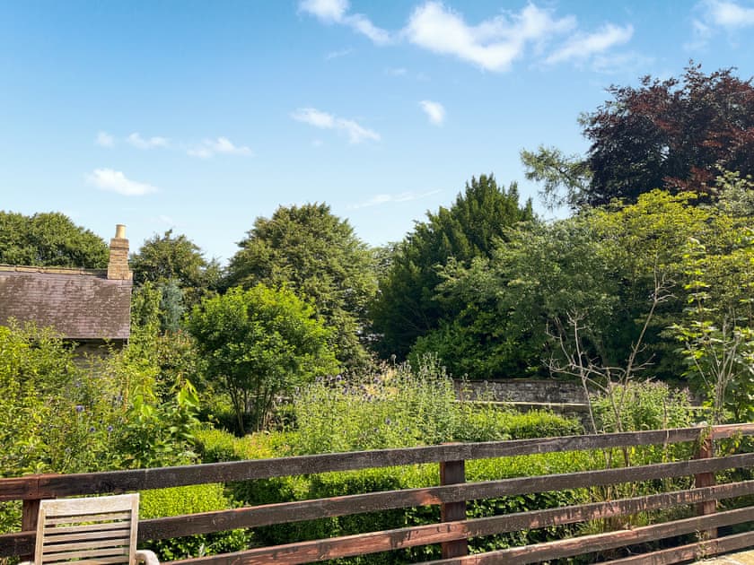 View | Gardeners Cottage, Wooler