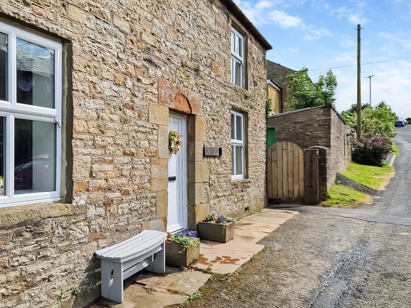 Exterior | The Old Cottage, Lambley, Northumbria and North Pennines