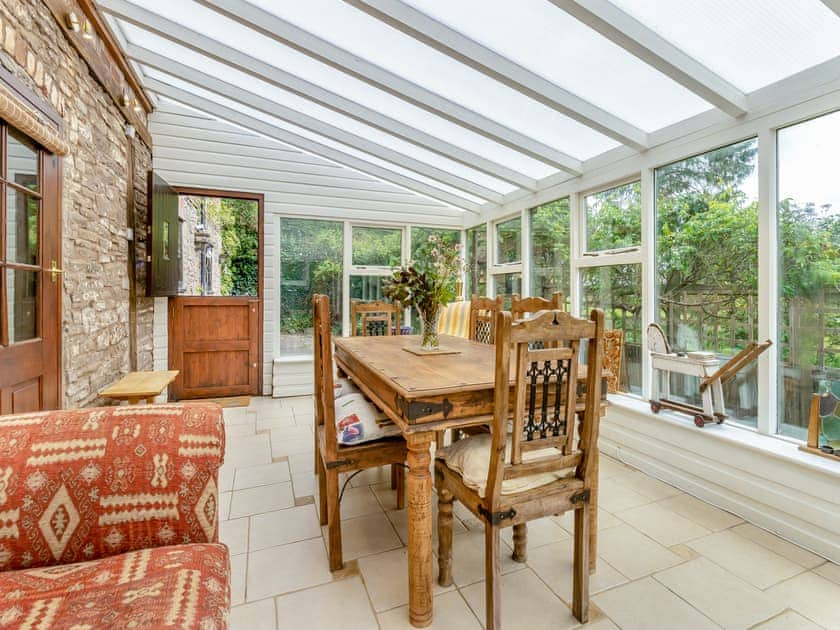 Sun room | Coachmans Cottage, Bromyard