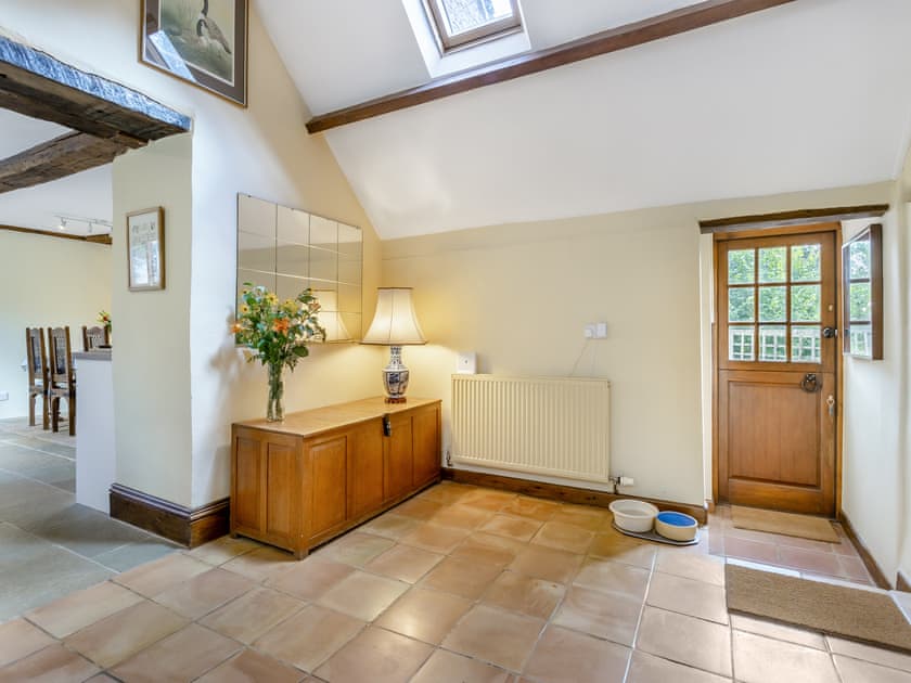 Interior | Coachmans Cottage, Bromyard