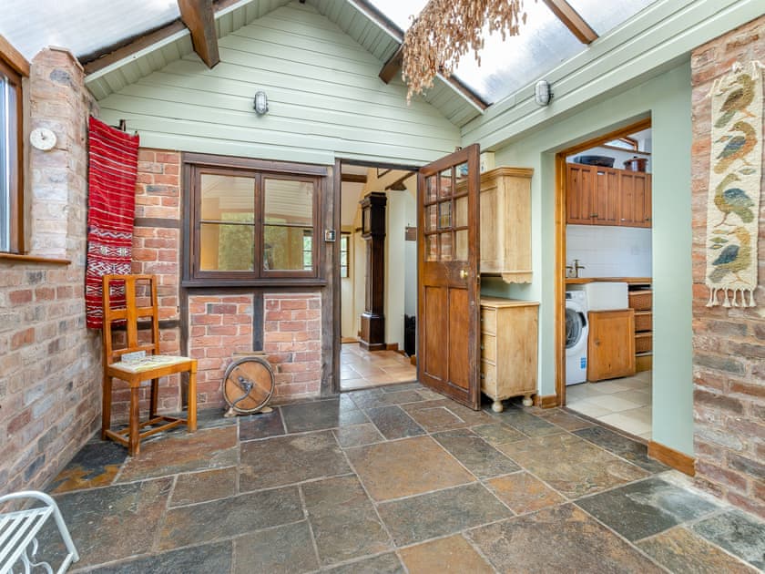 Interior | Coachmans Cottage, Bromyard