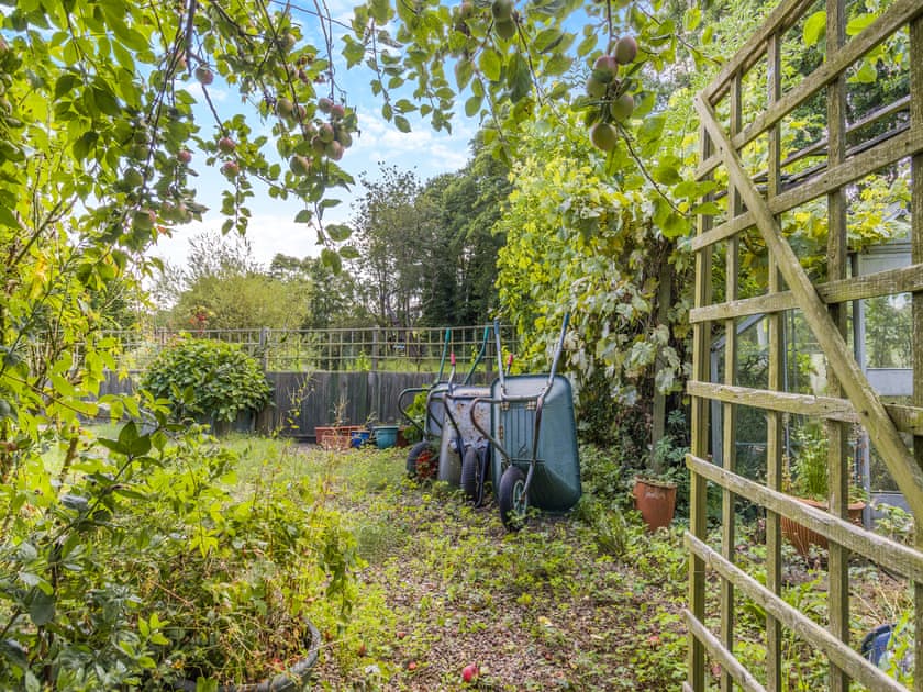 Outdoor | Coachmans Cottage, Bromyard