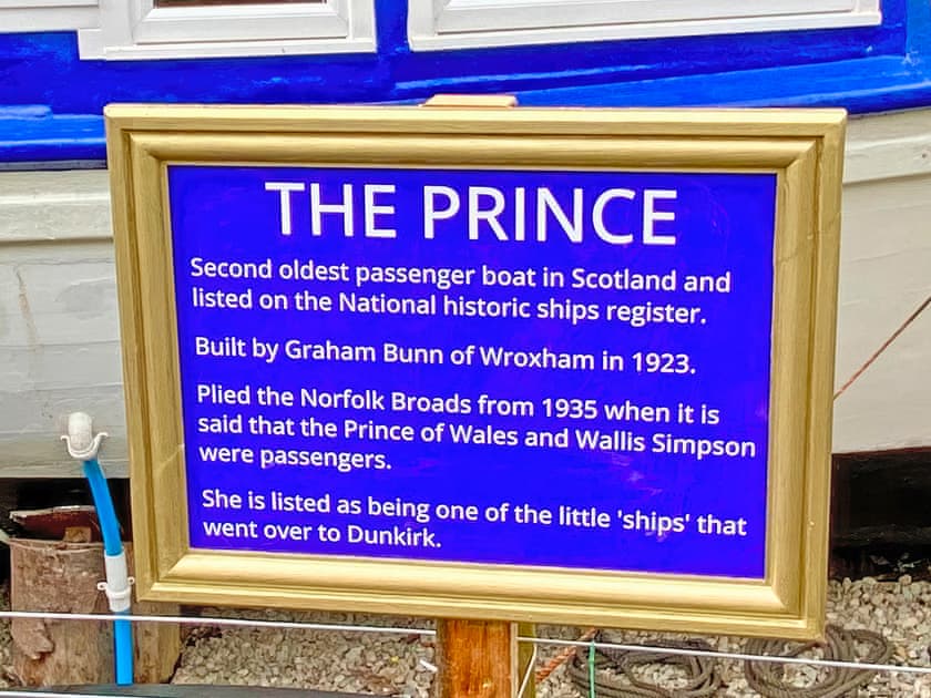 Exterior | The Prince - Hobgoblin Holiday Apartments, Glendaruel