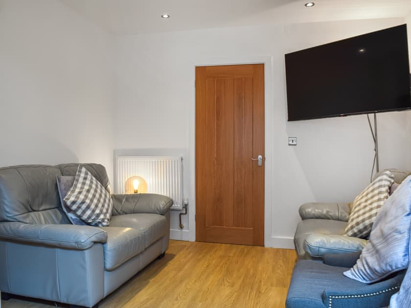 Living area | Home Leigh, Thingwall, near Wirral