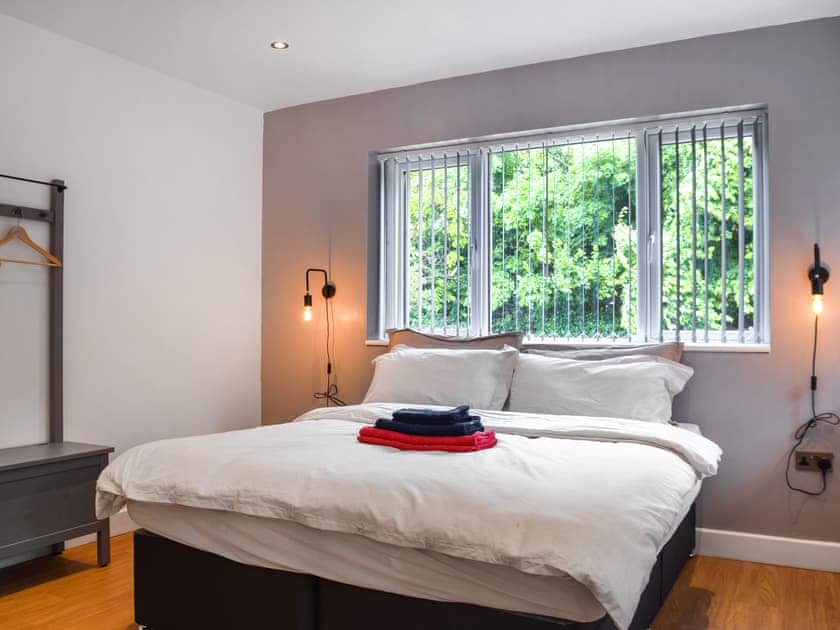 Double bedroom | Home Leigh, Thingwall, near Wirral