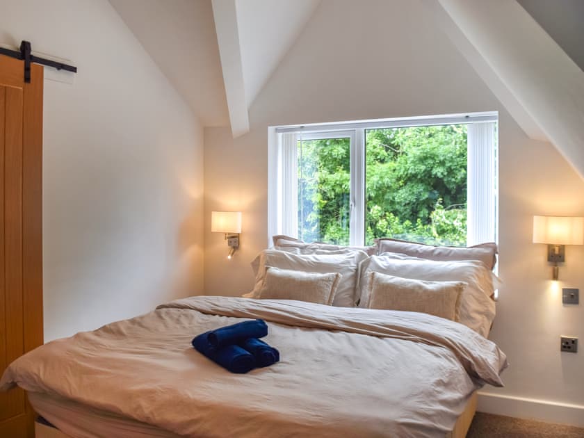 Double bedroom | Home Leigh, Thingwall, near Wirral
