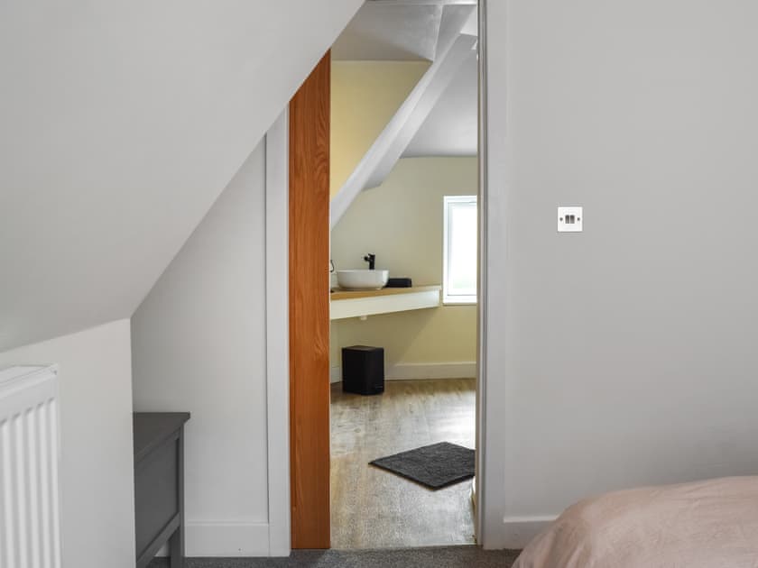 Double bedroom | Home Leigh, Thingwall, near Wirral