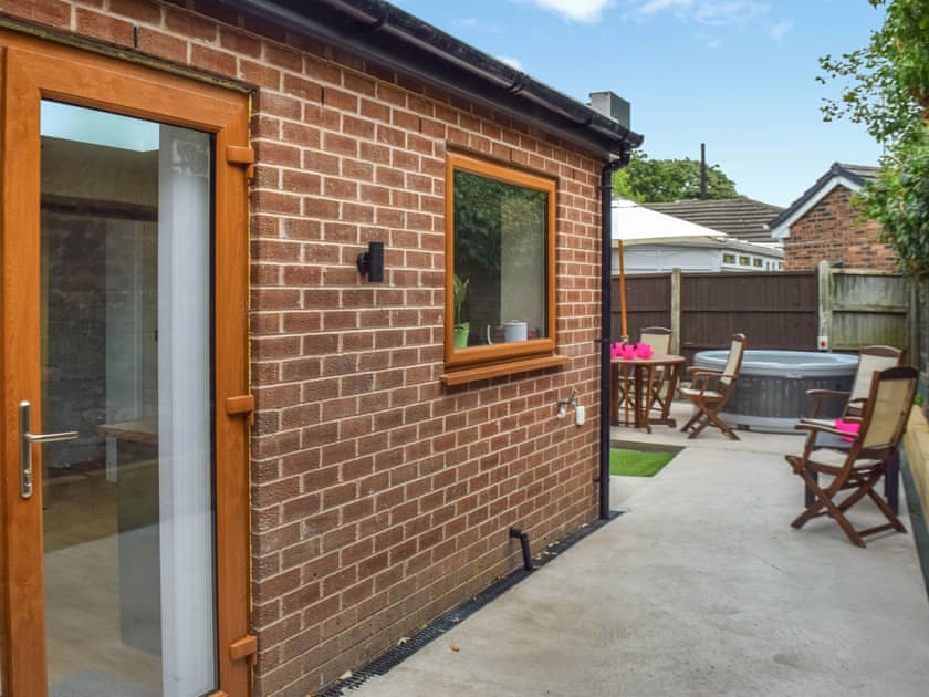 Exterior | Home Leigh, Thingwall, near Wirral