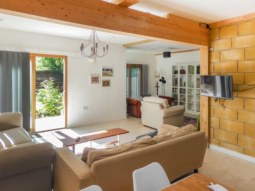 Living area | Oakmere, Fareham