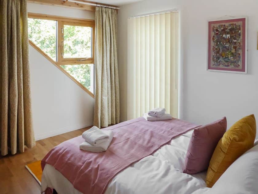 Double bedroom | Oakmere, Fareham
