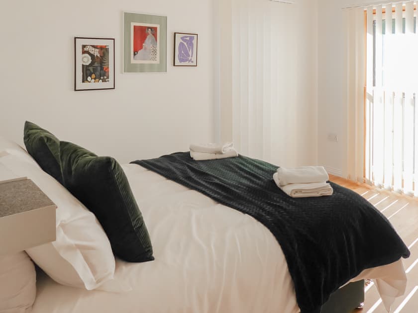 Double bedroom | Oakmere, Fareham