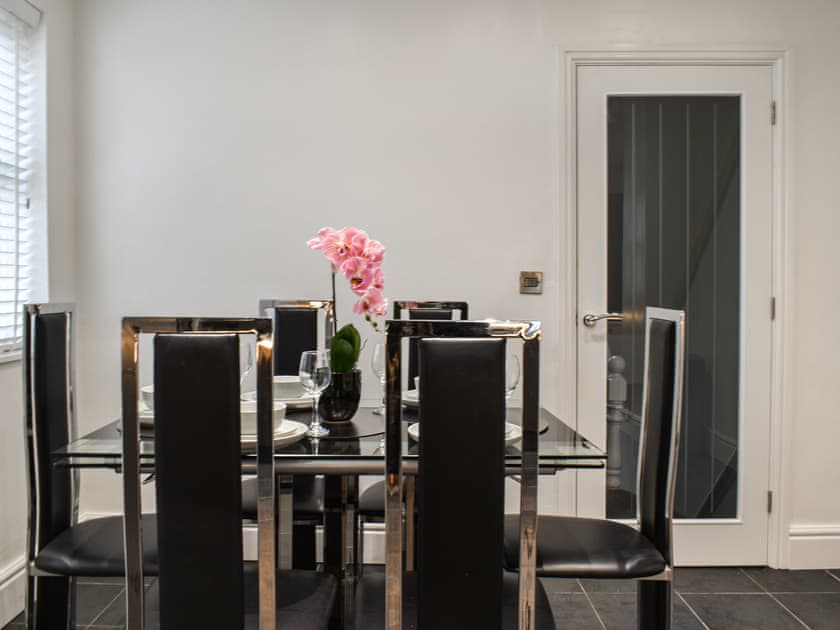 Dining Area | Bay View, Morecambe