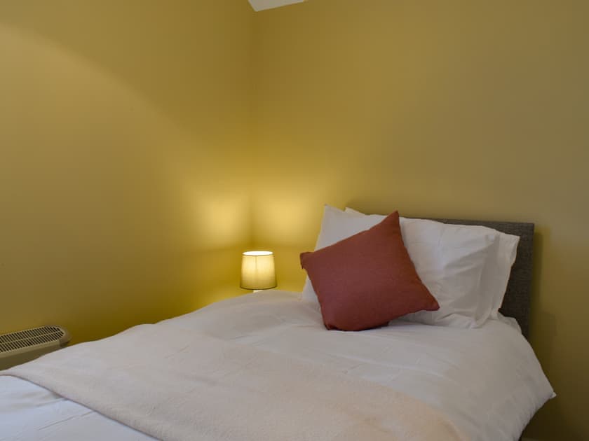 Single bedroom | Bay View, Morecambe