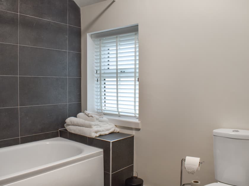 Bathroom | Bay View, Morecambe