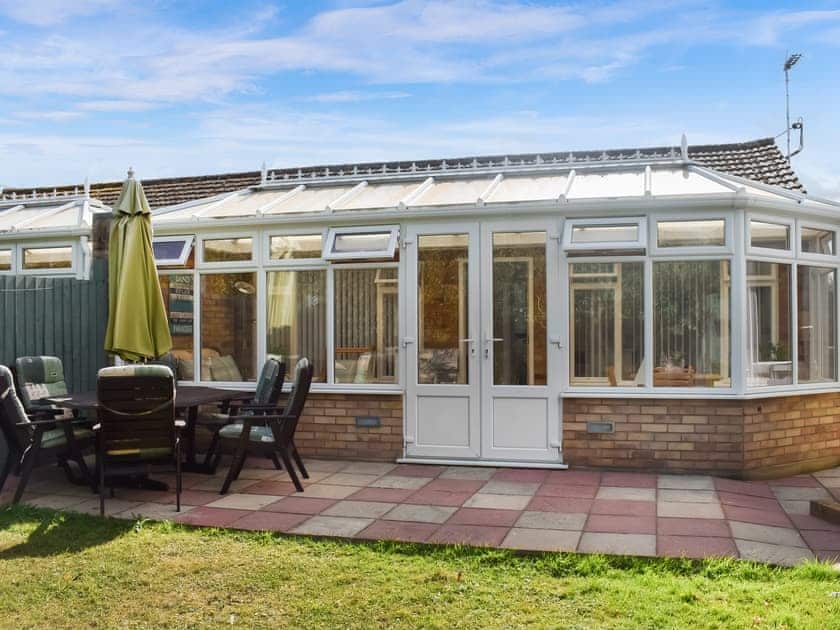 Exterior | Sea Escape, Heacham