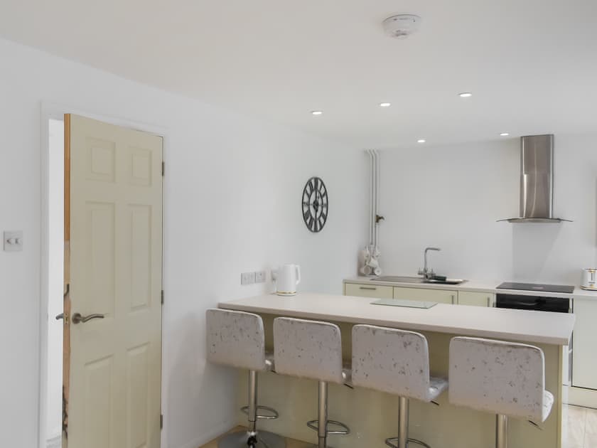 Kitchen | Sea Escape, Heacham