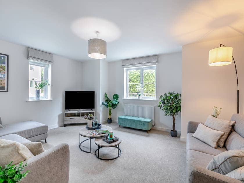 Living room | Fern House, Matlock