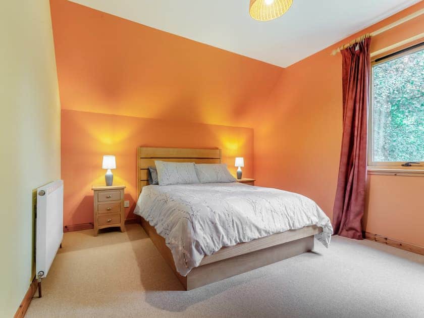 Double Bedroom  | Bridge House, Evanton, near Dingwall