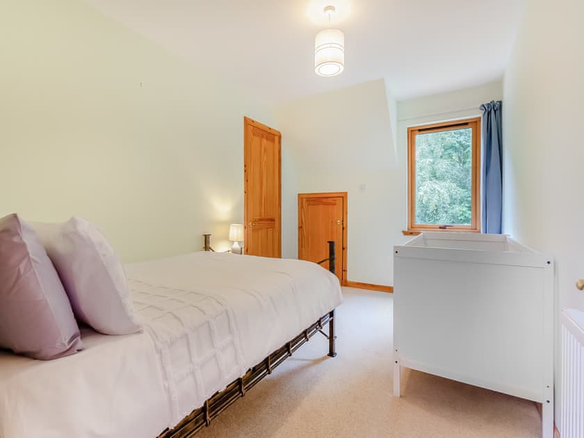 Double Bedroom  | Bridge House, Evanton, near Dingwall
