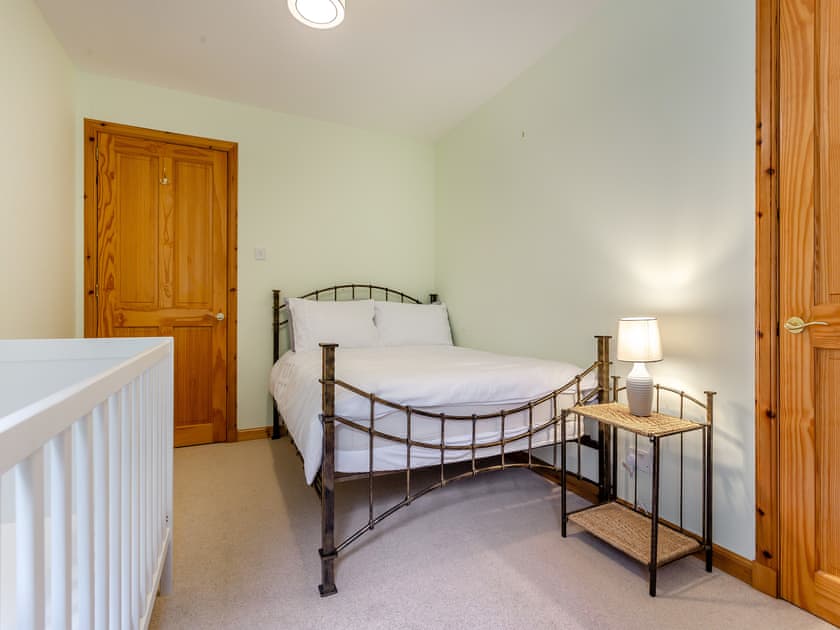 Double Bedroom  | Bridge House, Evanton, near Dingwall