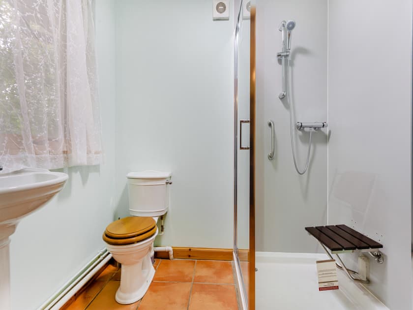 Bathroom | Bridge House, Evanton, near Dingwall
