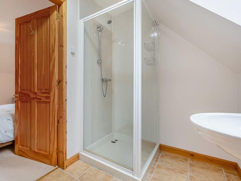 Bathroom | Bridge House, Evanton, near Dingwall