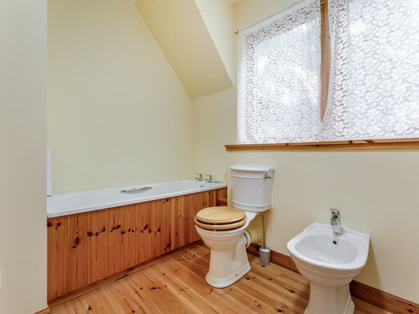 Bathroom | Bridge House, Evanton, near Dingwall