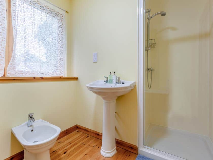 Bathroom | Bridge House, Evanton, near Dingwall