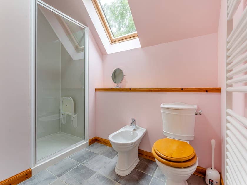 Bathroom | Bridge House, Evanton, near Dingwall