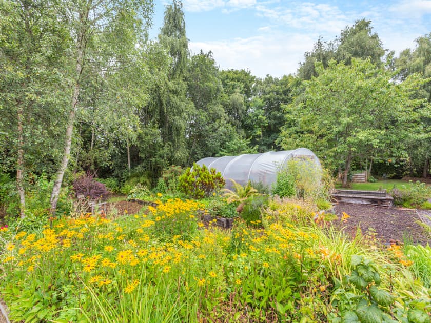 Garden and grounds | Bridge House, Evanton, near Dingwall