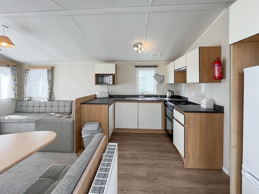 Kitchen | Creebridge  - Peppy - Creebridge, Newton Stewart