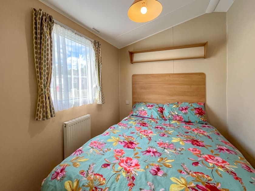 Double bedroom | Creebridge  - Peppy - Creebridge, Newton Stewart