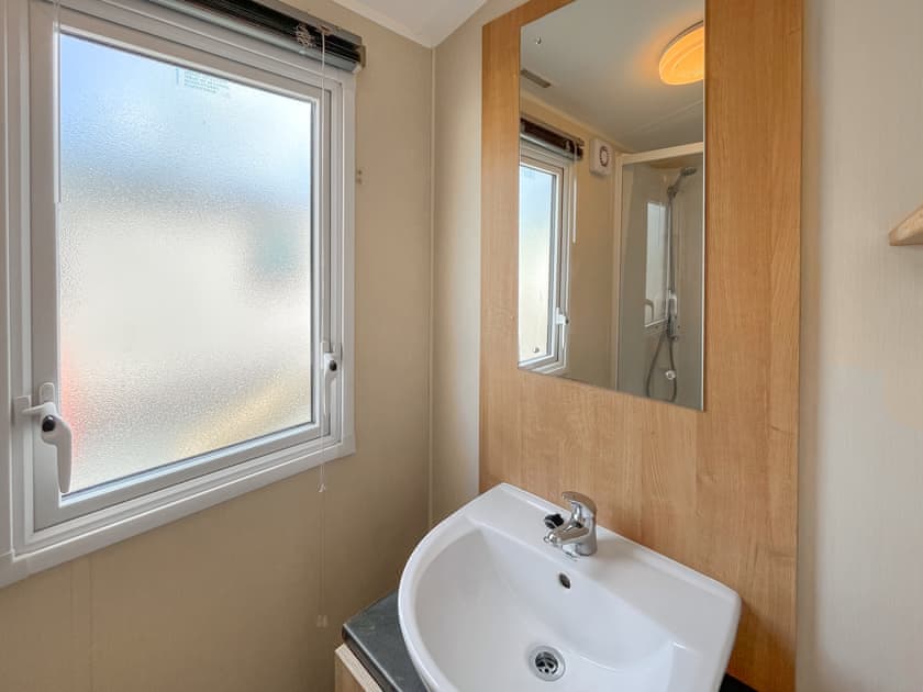 Bathroom | Creebridge  - Peppy - Creebridge, Newton Stewart