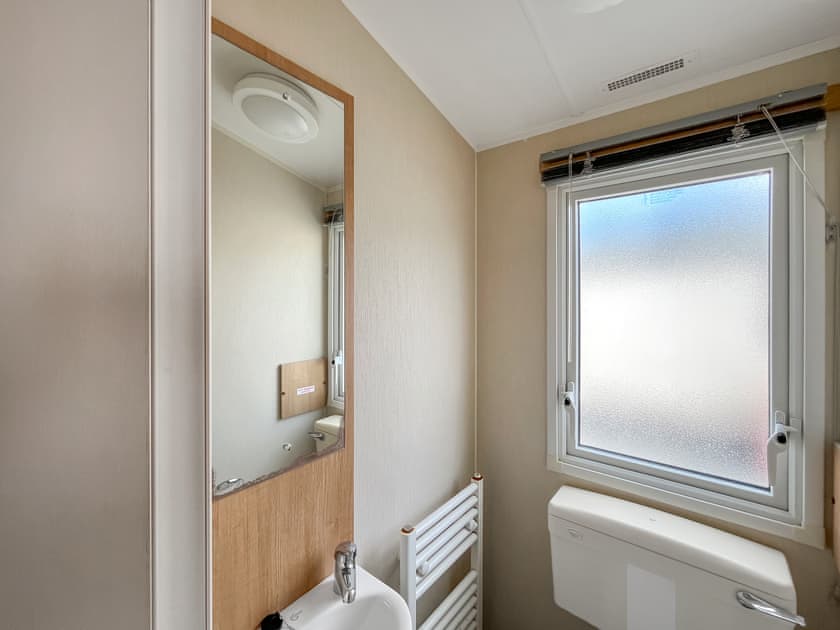 Bathroom | Creebridge  - Peppy - Creebridge, Newton Stewart