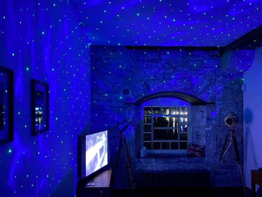 Living area | The Sail Loft - Royal William Yard, Plymouth