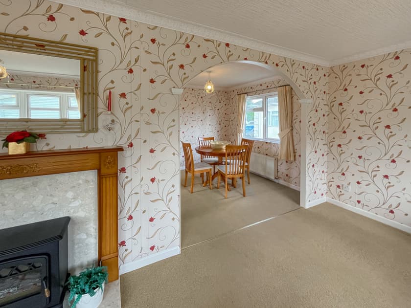 Dining Area | Tredegar - Creebridge, Newton Stewart