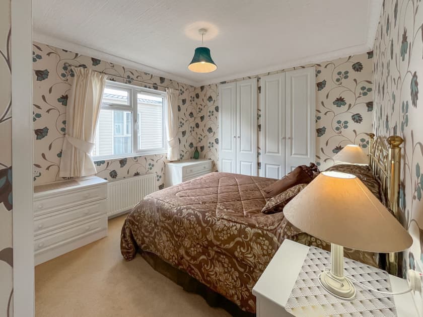 Double bedroom | Tredegar - Creebridge, Newton Stewart