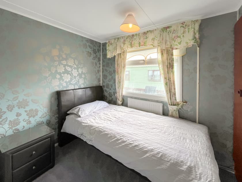 Double bedroom | Lisset - Creebridge, Newton Stewart