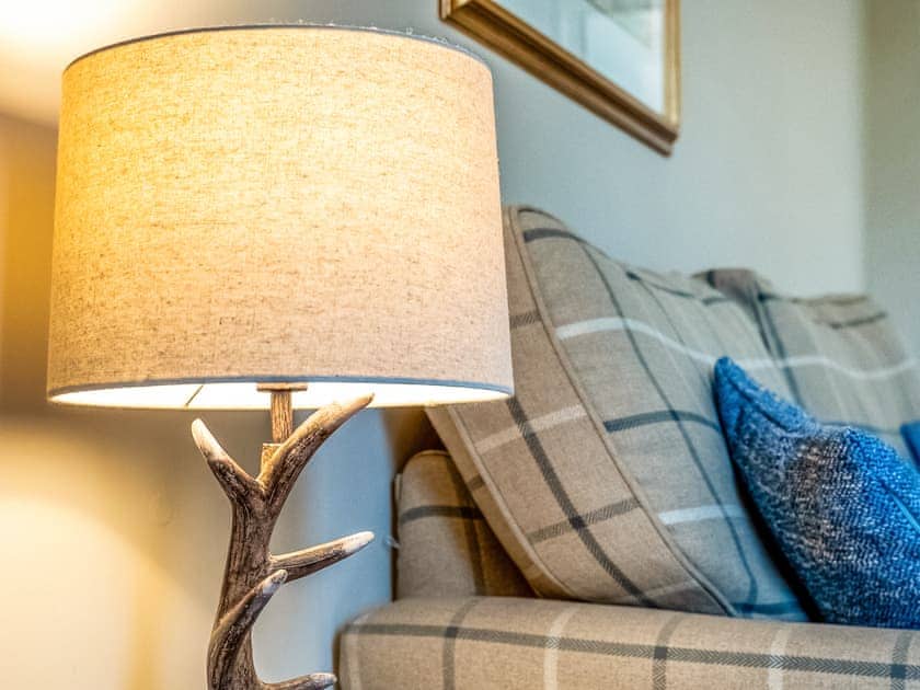 Living area | Langside - Bachilton Farm, Methven, near Perth