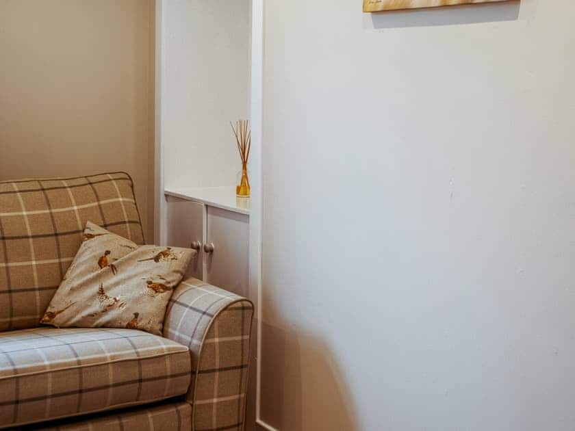 Living area | Cairnies - Bachilton Farm, Methven, near Perth