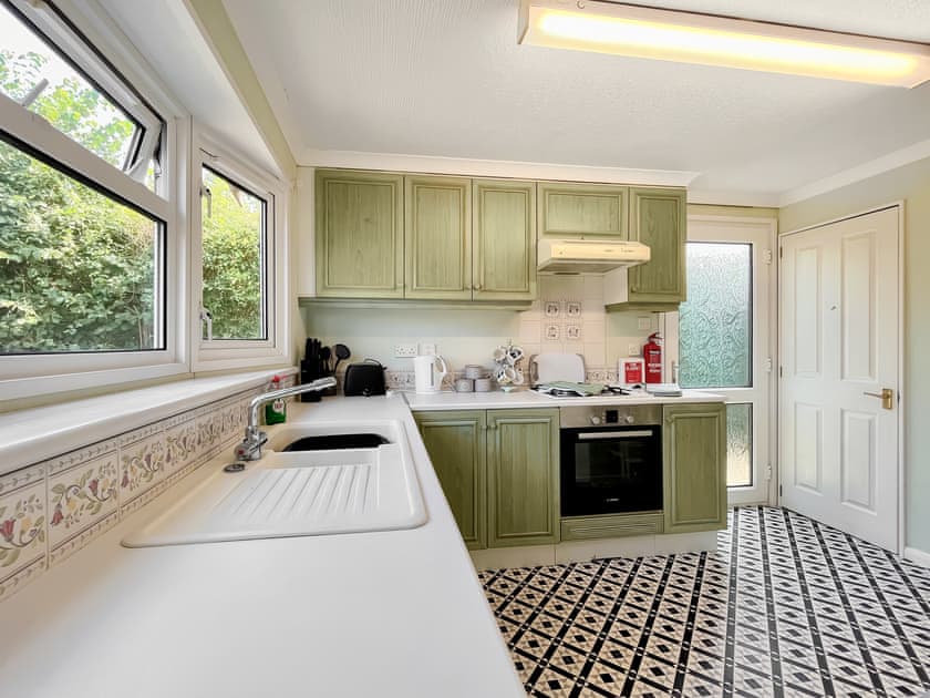 Kitchen | Bowling Green Farm- Drakes - Bowling Green Farm, East Orchard, near Shaftesbury