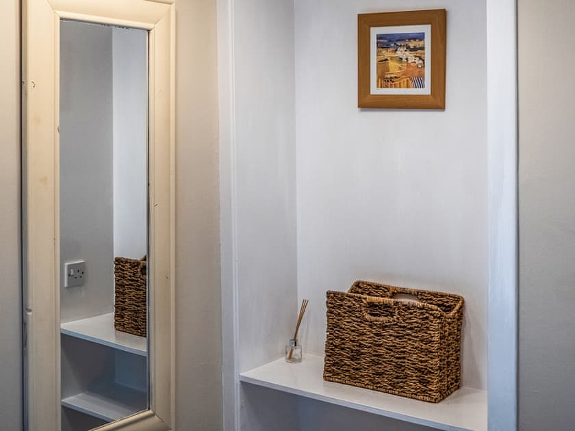 Hallway | Dovecote - Bachilton Farm, Methven, near Perth