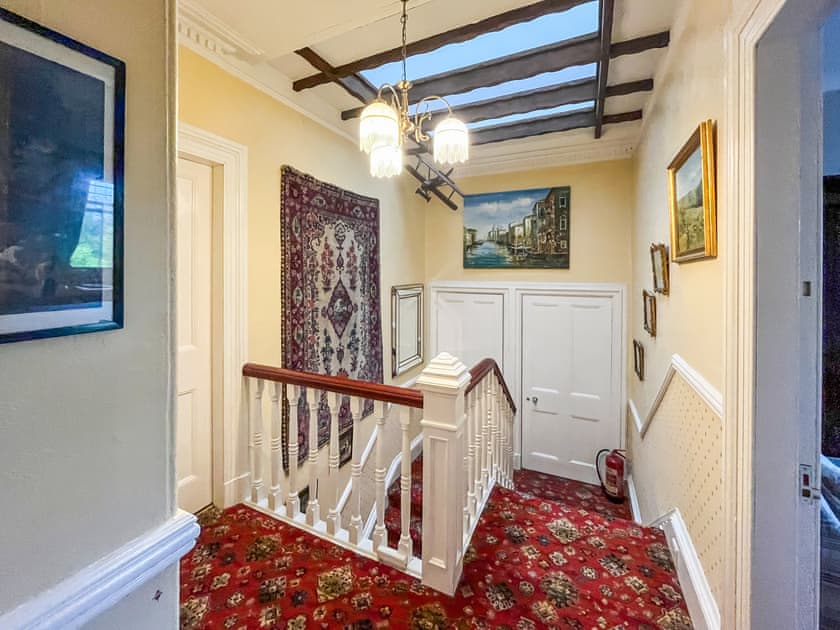 Interior | Tigh N Eilean, Aberfeldy