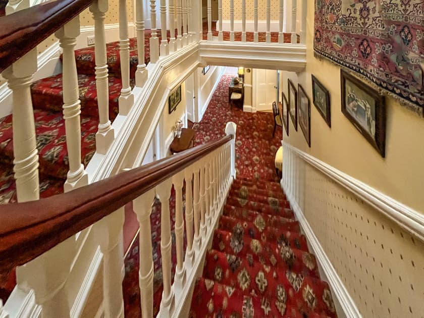 Interior | Tigh N Eilean, Aberfeldy