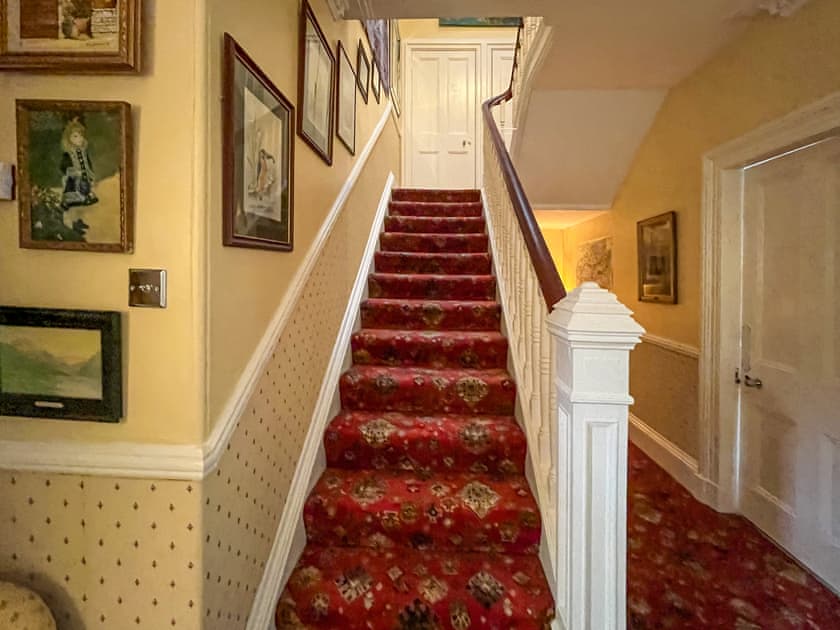 Interior | Tigh N Eilean, Aberfeldy