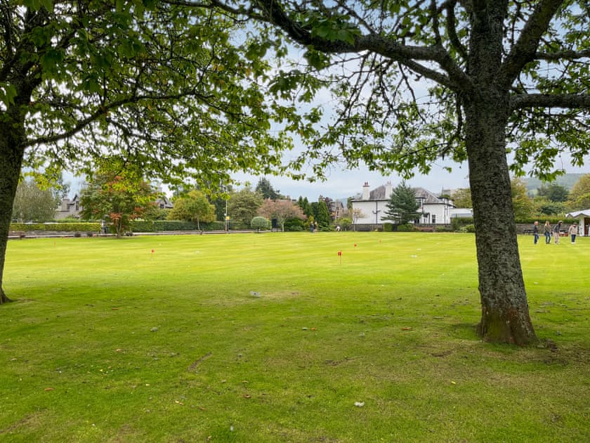 Surrounding area | Tigh N Eilean, Aberfeldy