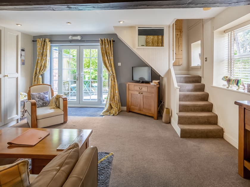 Living area | Willow Cottage, Stillingfleet, near York
