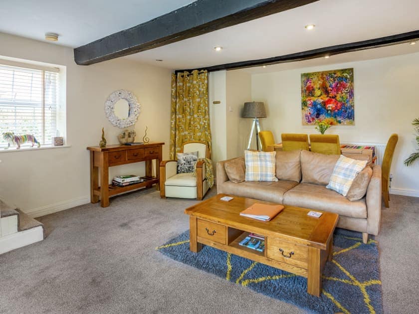 Living area | Willow Cottage, Stillingfleet, near York