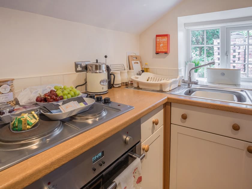 Kitchen | Willow Cottage, Stillingfleet, near York
