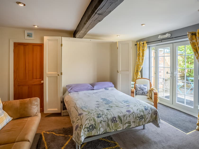 Bedroom | Willow Cottage, Stillingfleet, near York